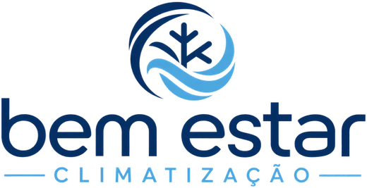 Logotipo da Bem Estar Climatização