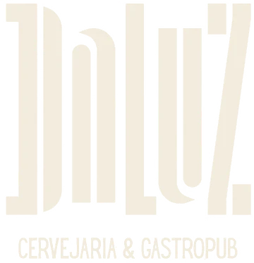 Logotipo da DaLuz Cervejaria e Gastropub