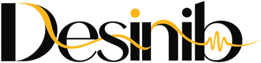Logotipo da Desinib