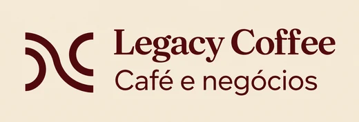 Logotipo da Legacy Coffee