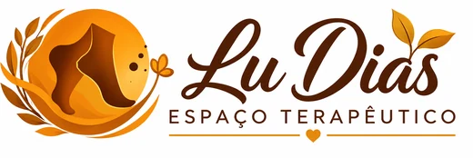 Logotipo de Lu Dias Espaço Terapêutico